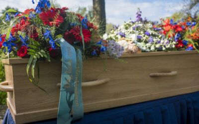 Is een afscheidsfotograaf iets voor mij?